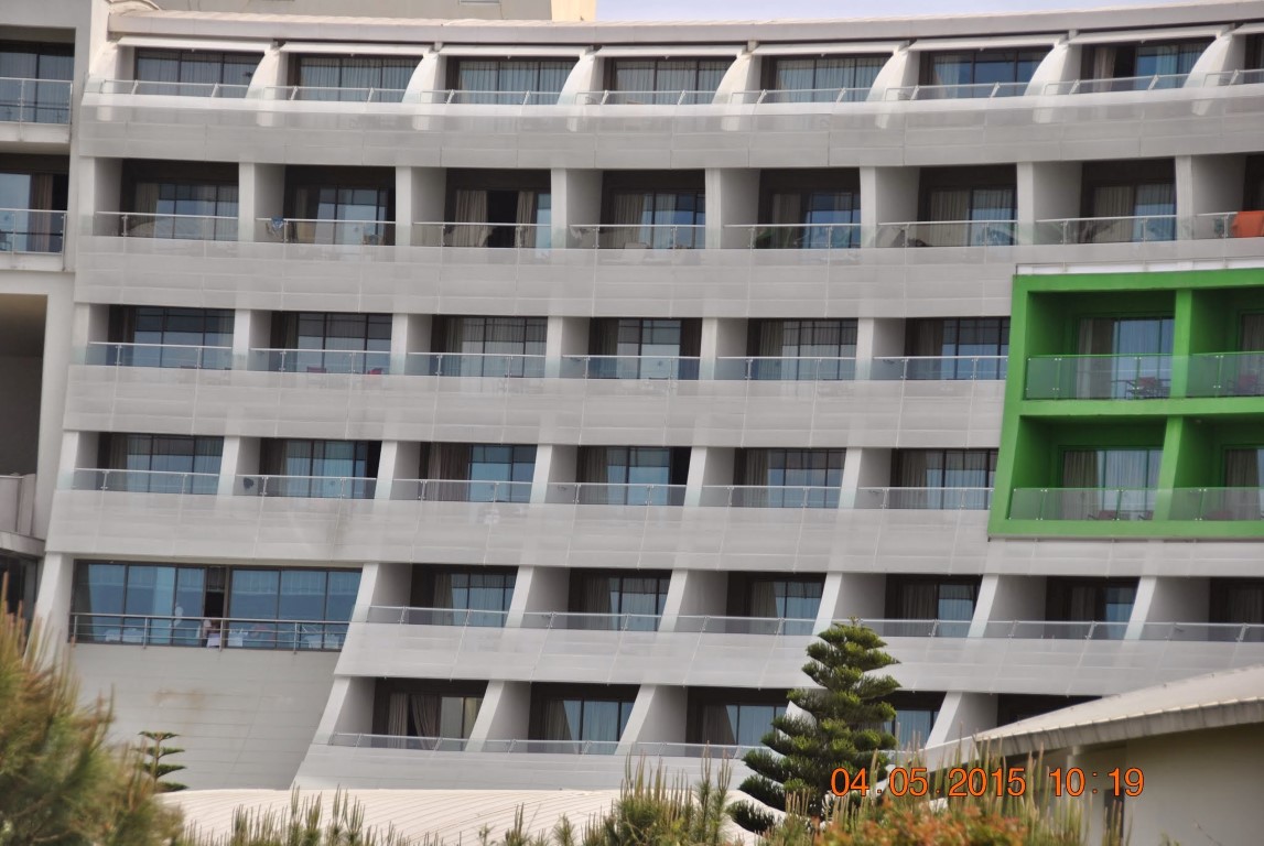 imagini hotel CORNELIA DIAMOND BELEK